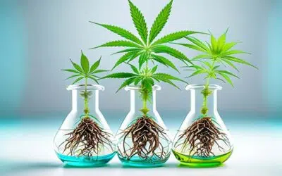 CBD pesticides: le Chanvre un incroyable pouvoir dépolluant?