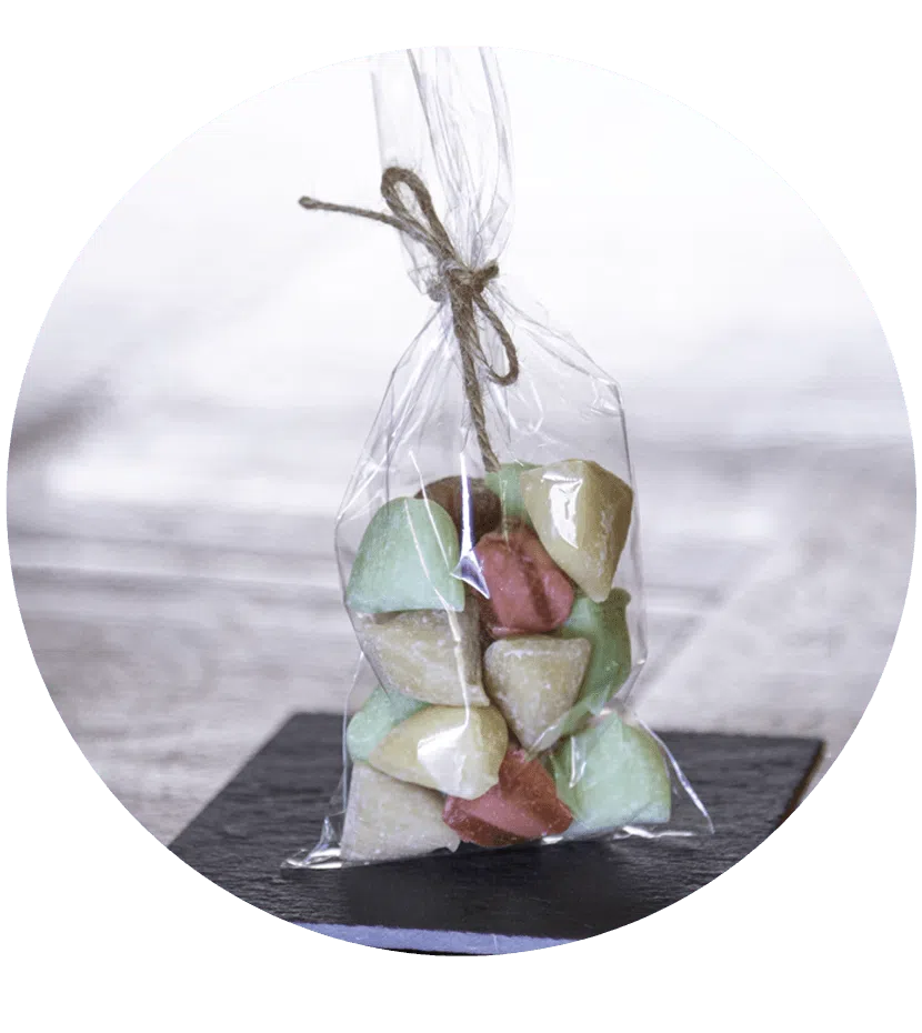 bonbons cbd et cbg